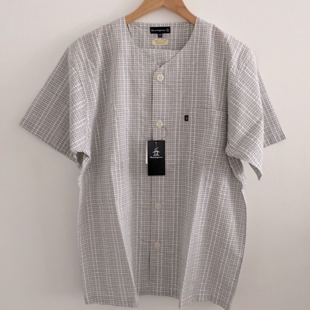 Munsingwear Men’s Sleepwear